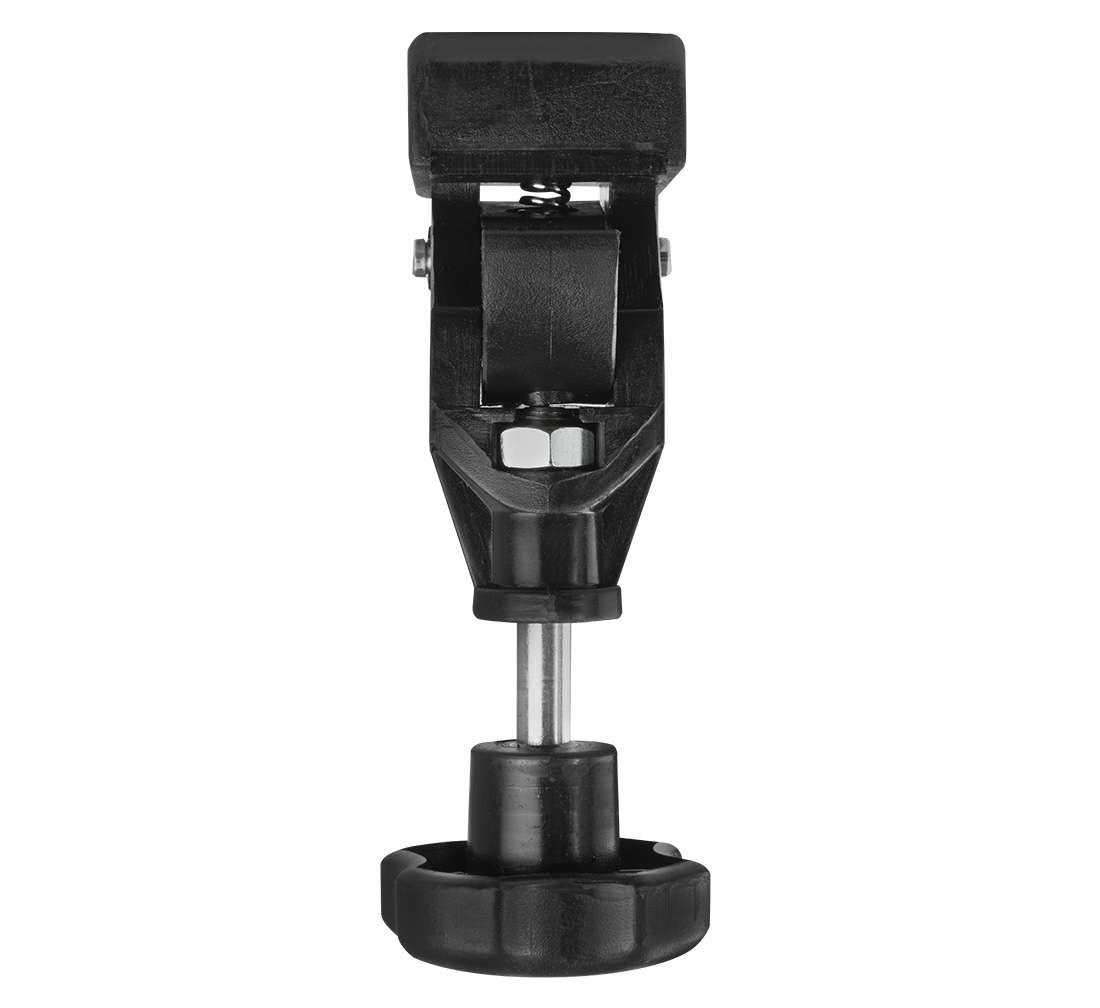 Zema profila riepu montāžas palīglīdzeklis 12-00-53