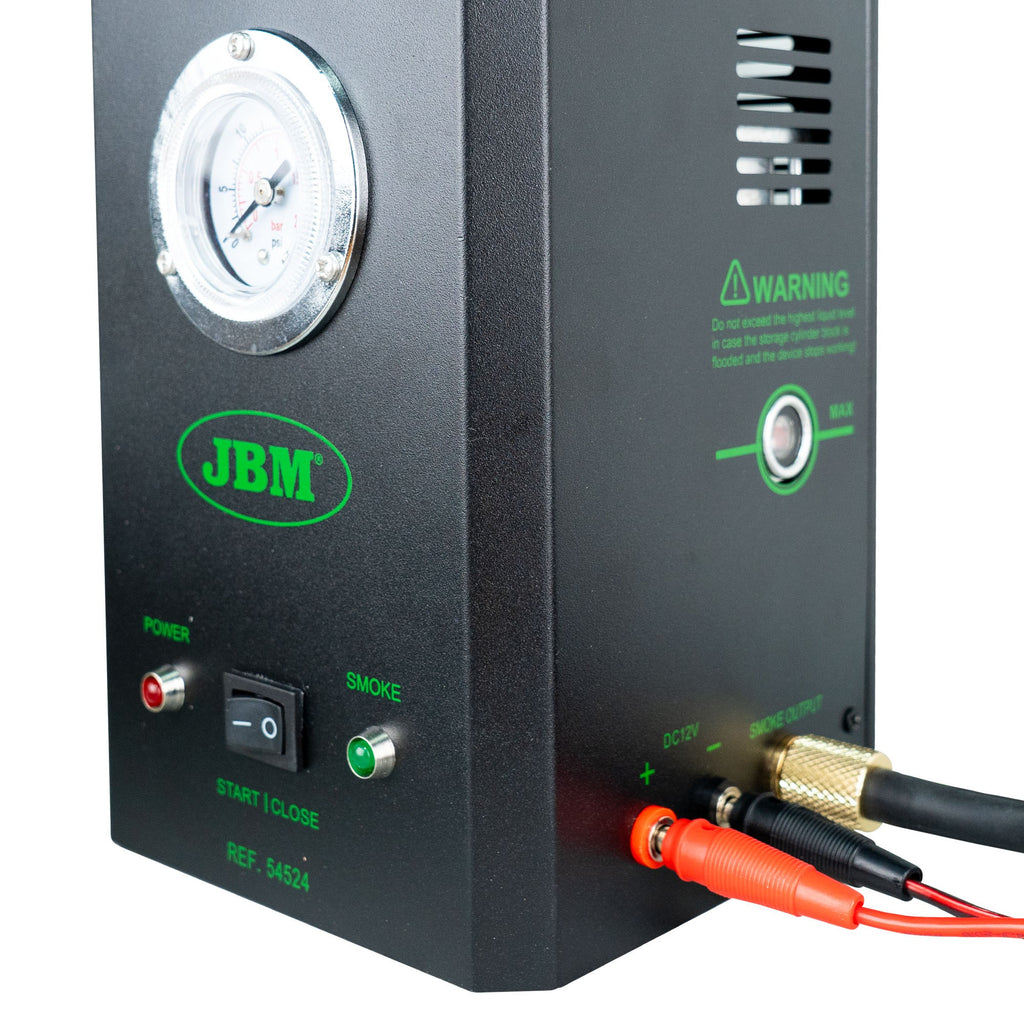 Dūmu ģenerators - detektors JBM 54524
