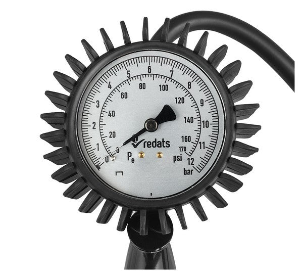 Riepu piepūšanas pistole I-470 0–12 bar 06-00-96