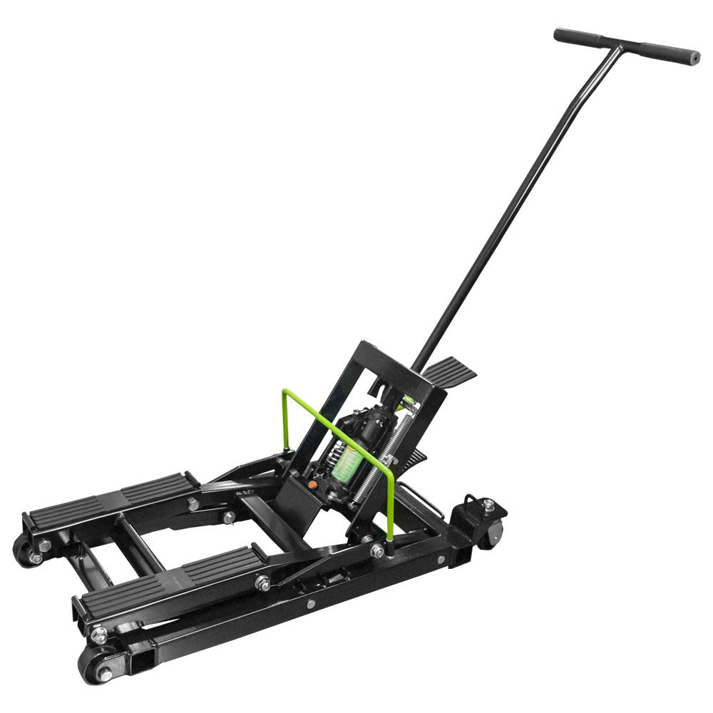 Motocikla/ATV domkrats līdz 680 kg