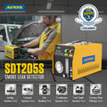 SDT205S Autotool dūmu ģenerators