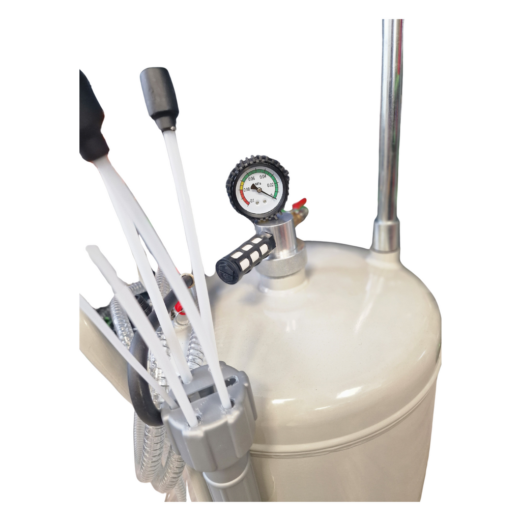 03-1150 EĻĻAS SAVĀKŠANAS TVERTNE 80L