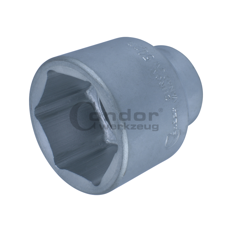 Galva 3/4 50 mm CV