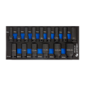 Trieciengalvas komplekts ar 1/2 collu garumu un ratiņu koferi / 10-32 mm HT7G129