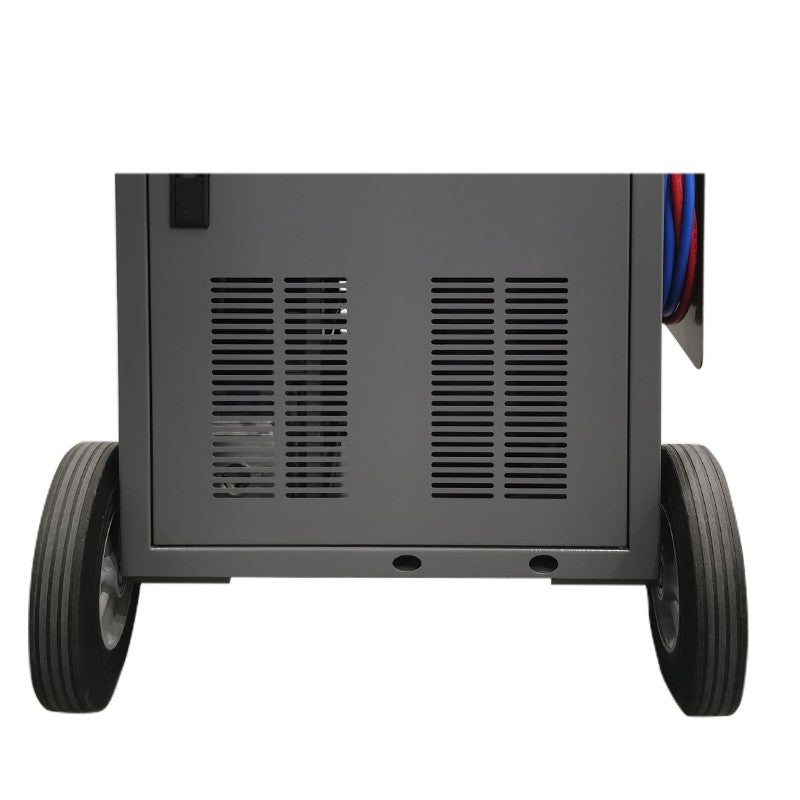 ClimaVent7 SUPER AUTOMATIC gaisa kondicionieru uzpildes stacija