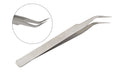 Nerūsējošā tērauda pincete, 113 mm, S-90225