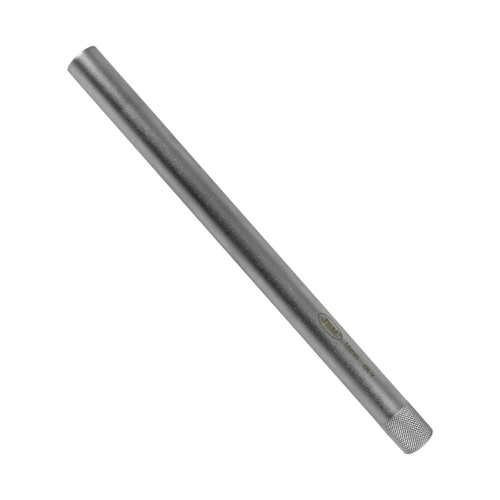 Pagarināta galva benzīna aizdedzes sveču atskrūvēšanai Ø 14 mm / 3/8" / 250 m 52316 m