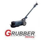 Pneimatiskais hidrauliskais domkrats 80T GRUBBER TL-KT080