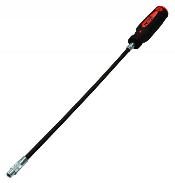 Lankstus atsuktuvas su magnetiniu galu 380mm J9A01E
