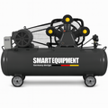 AIR MASTER300 virzuļkompresors ar saspiestu gaisu 300l