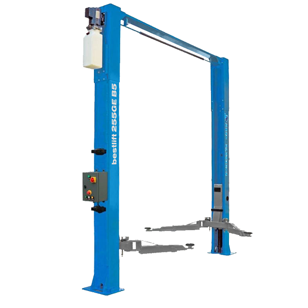 2-KOLONNU PACELS BESTLIFT 255GE B5 /400V