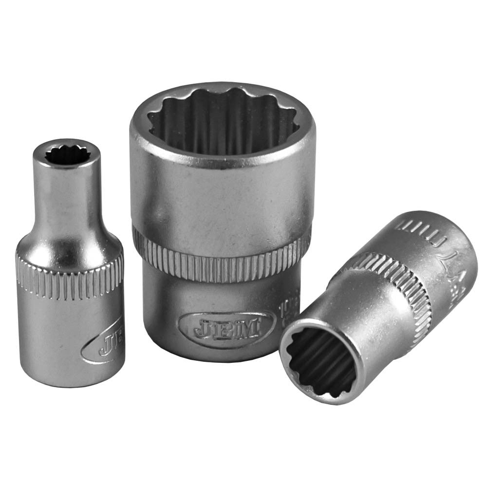 1/4 XZN uzgalis 8 mm 10188