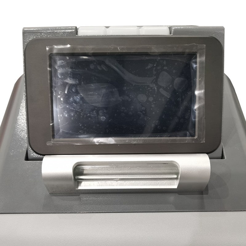 ClimaVent7 SUPER AUTOMATIC gaisa kondicionieru uzpildes stacija