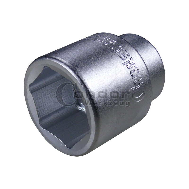 Galva 1" 60 mm CV