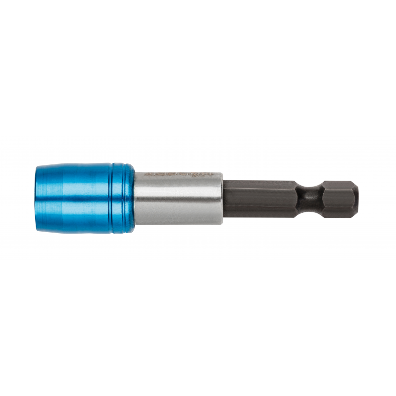 Magnētiskais uzgaļu turētājs 60 mm 1/4 ''