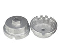 Eļļas filtra plāksne LEXUS/TOYOTA 03-1047