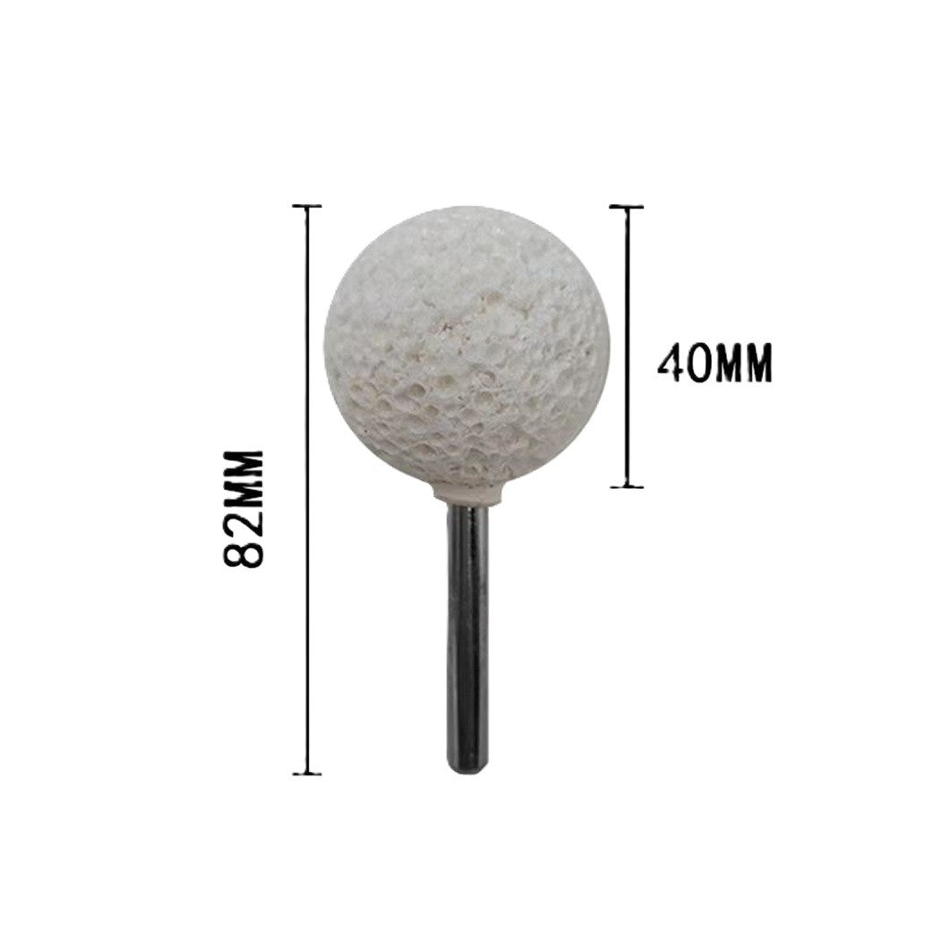 Riepu slīpēšanas disks 40mm SM16-25