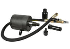 Pneimatiskais sprauslas izvilkšanas instruments 02-1012