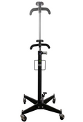 Teleskopiskais transmisijas domkrats 0.5T 54001
