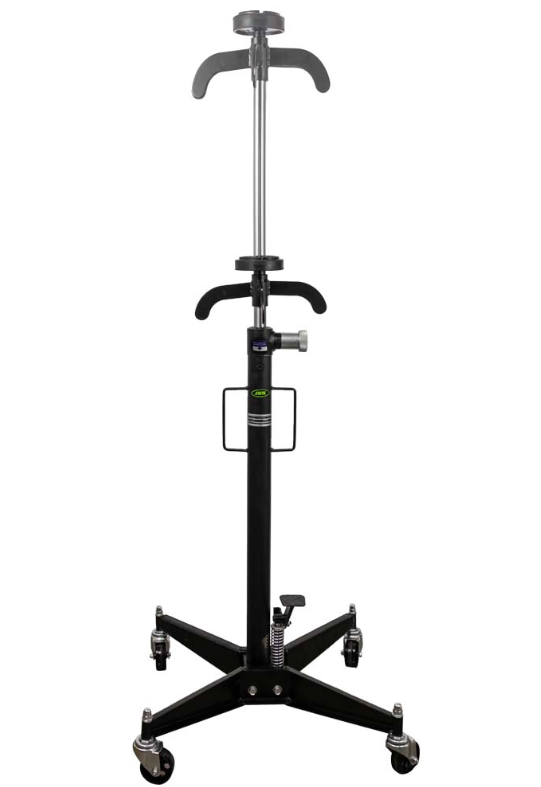 Teleskopiskais transmisijas domkrats 0.5T 54001