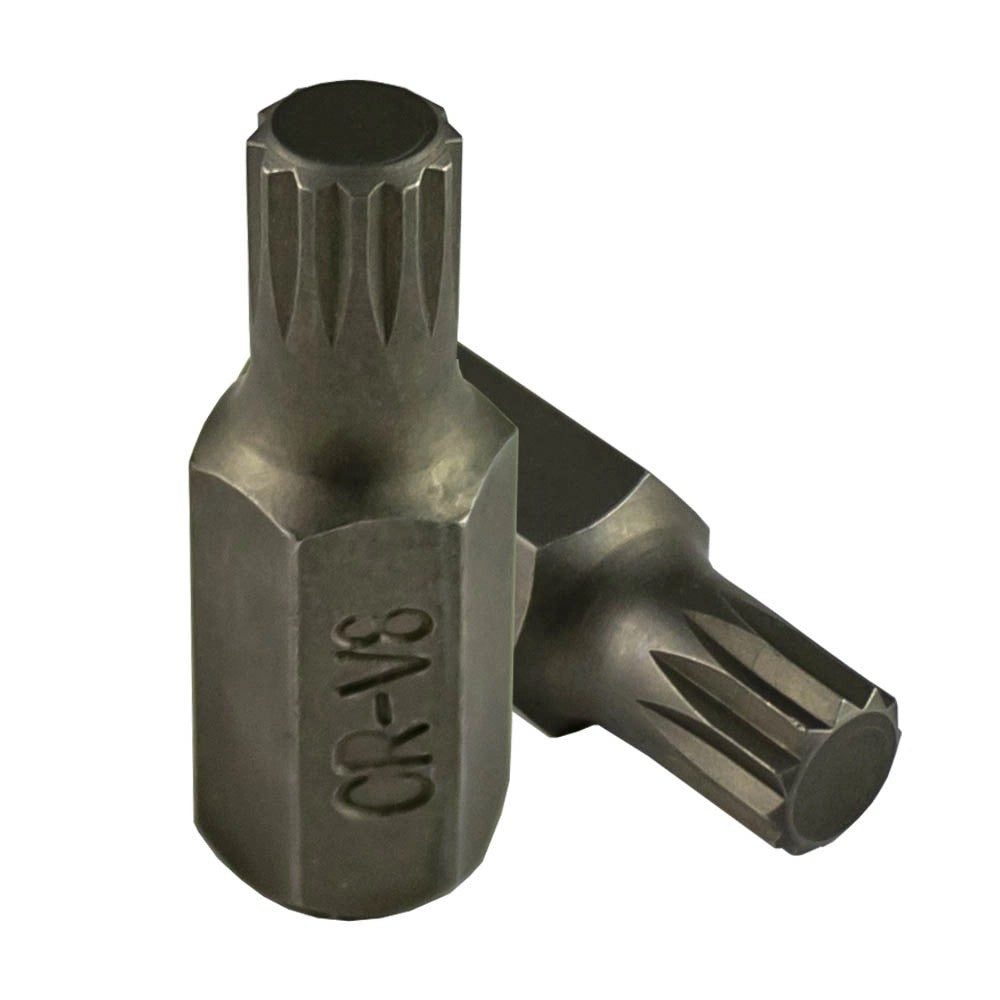 XZN uzgalis 10 mm - 6 mm 10383