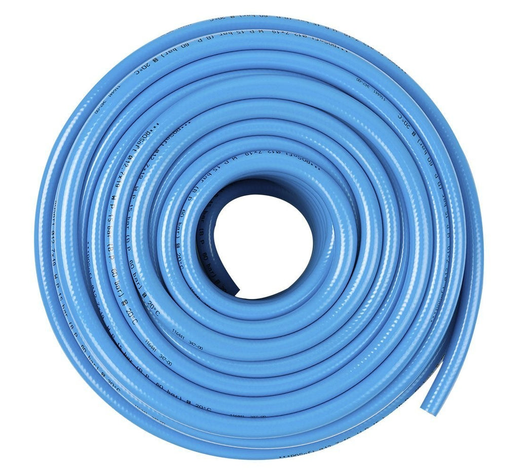 Pneimatiskā šļūtene 12,7 x 19 mm - 50 m 05-02-52