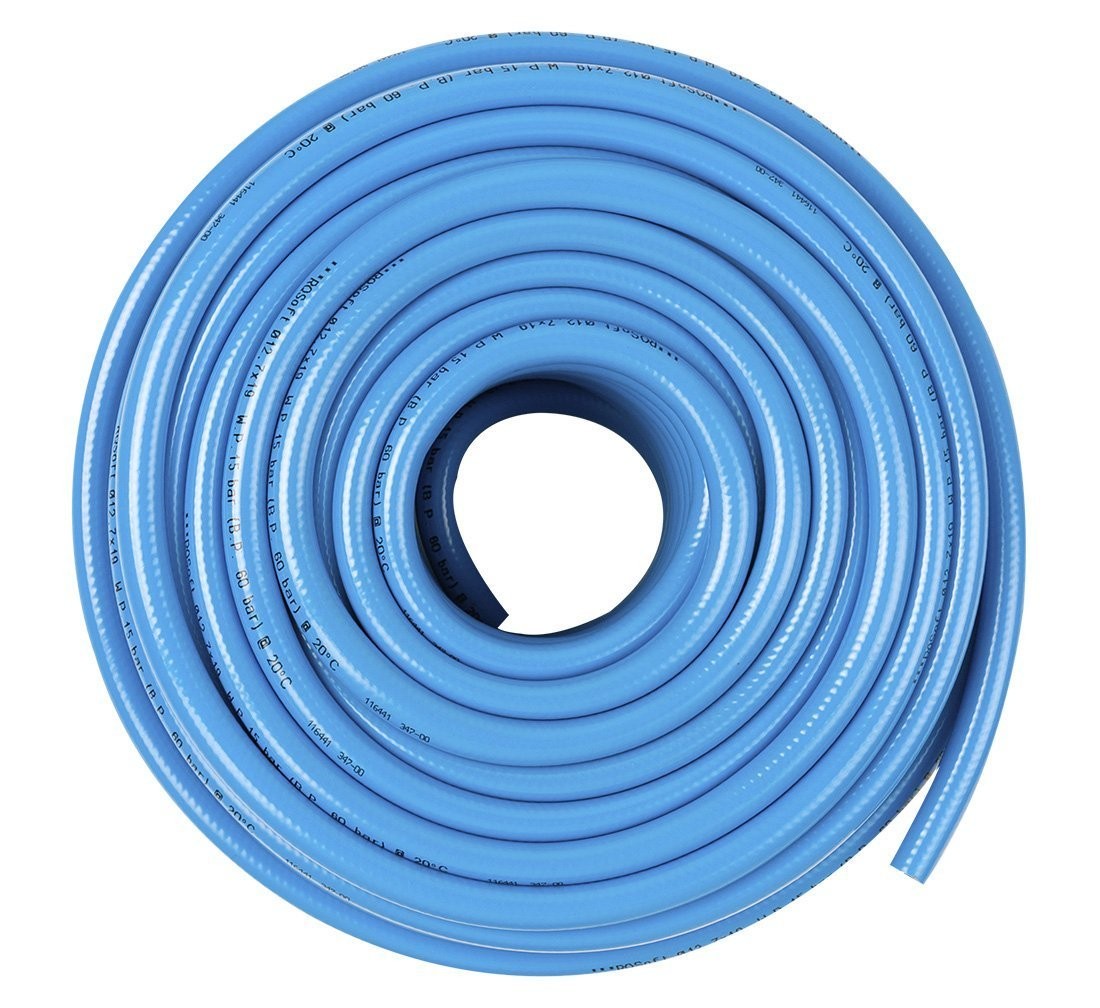 Pneimatiskā šļūtene 12,7 x 19 mm - 50 m 05-02-52