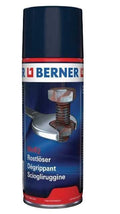 Rudzu šķīdinātājs MoS2 400ml 415338