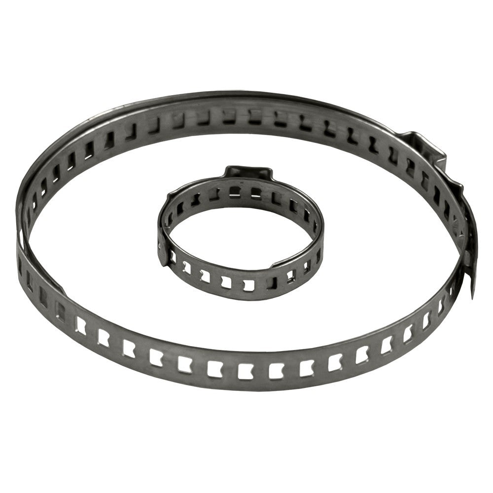 Skavu komplekts, 2 gab. (15–125 mm) 52633