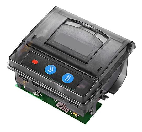 Elektroniskais lukturu testeris HBA 40 Touch