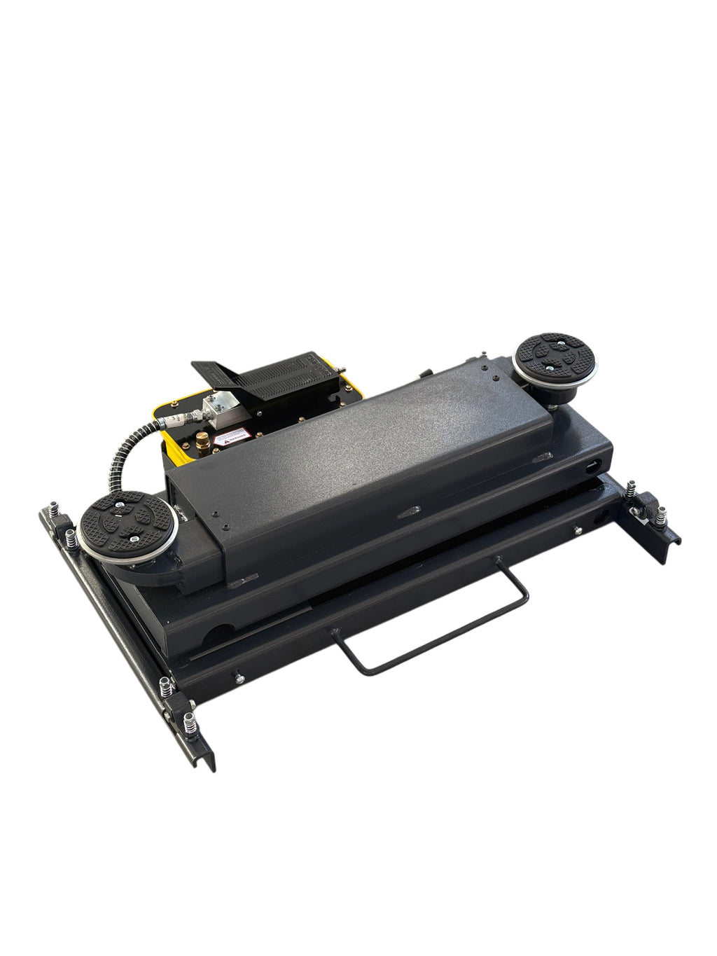 EVO AXLE3000 pneimohidrauliskā ass pacelšana 3000 kg