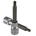 Uzgalis RIBE 1/2" M5 100mm 13530