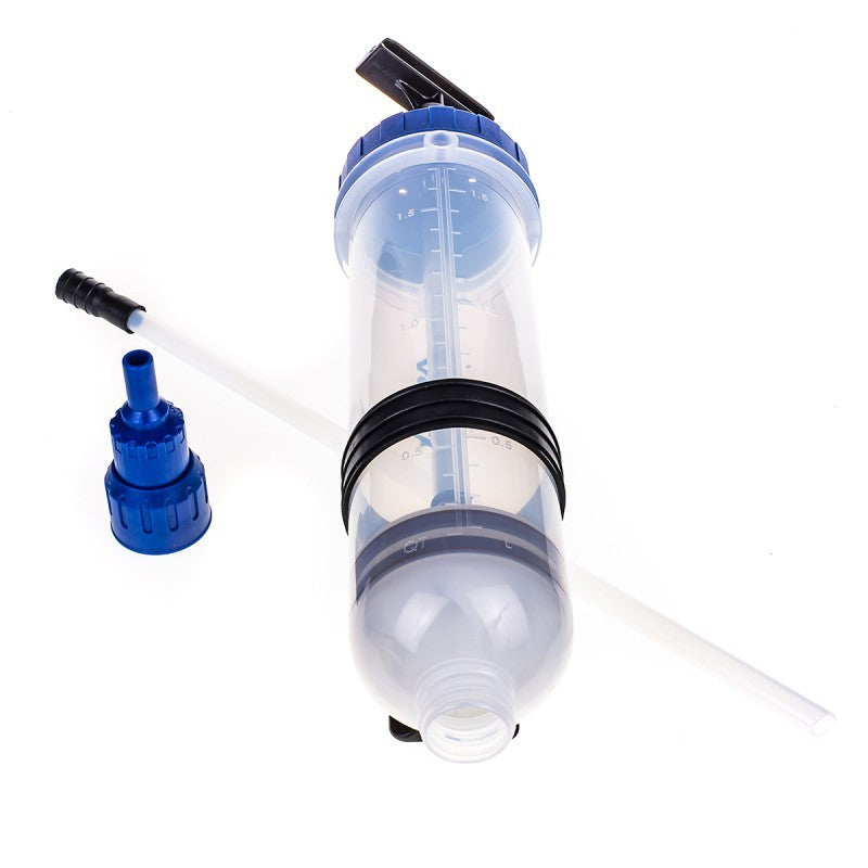 Šļirce AdBlue šķidrumam 1,5 l a-15ads