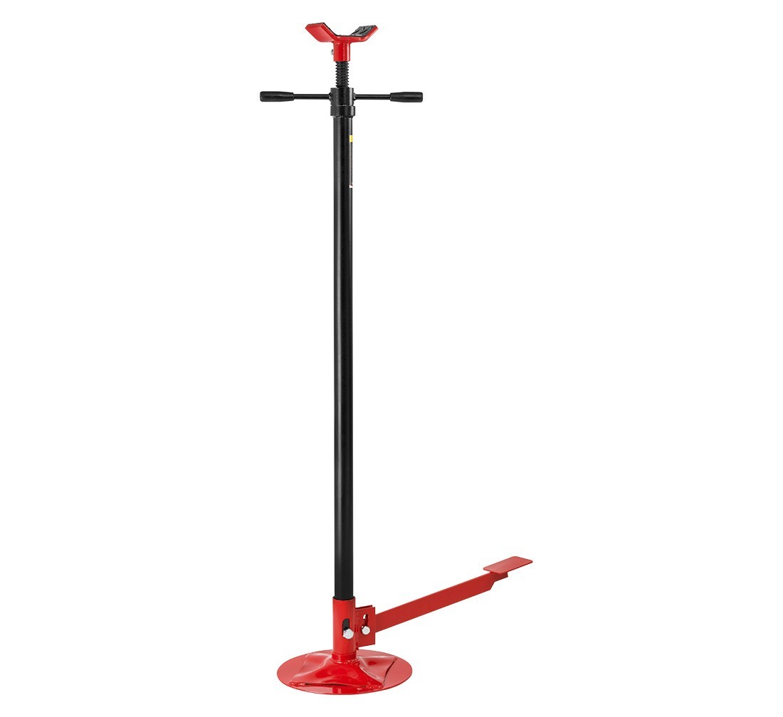Montāžas kronšteins/regulējams augstums/ 750 kg/ 1340–1930 mm 07-02-37