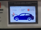 Akumulatora lādētājs IBC-12.50 12V 1KW
