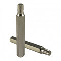 Uzgalis TORX 10x75mm T50 10405