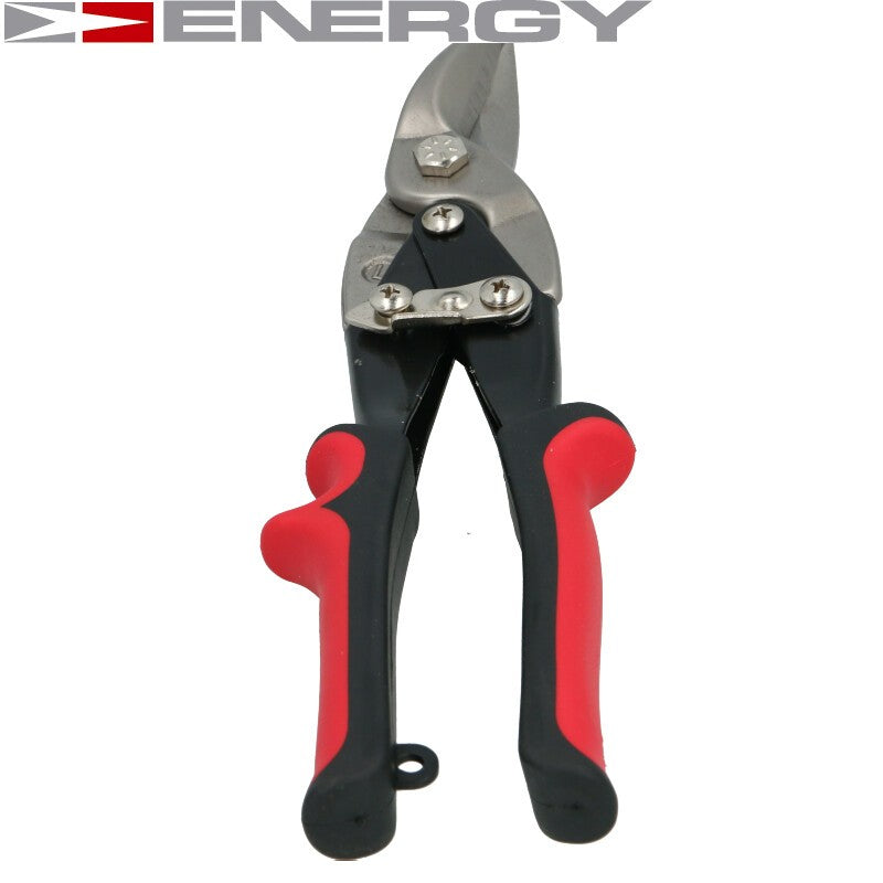 Knaibles lokšņu metāla griešanai, taisnas 250 mm NE00837