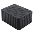 Gumijas paliktnis 160X120X80MM 54353