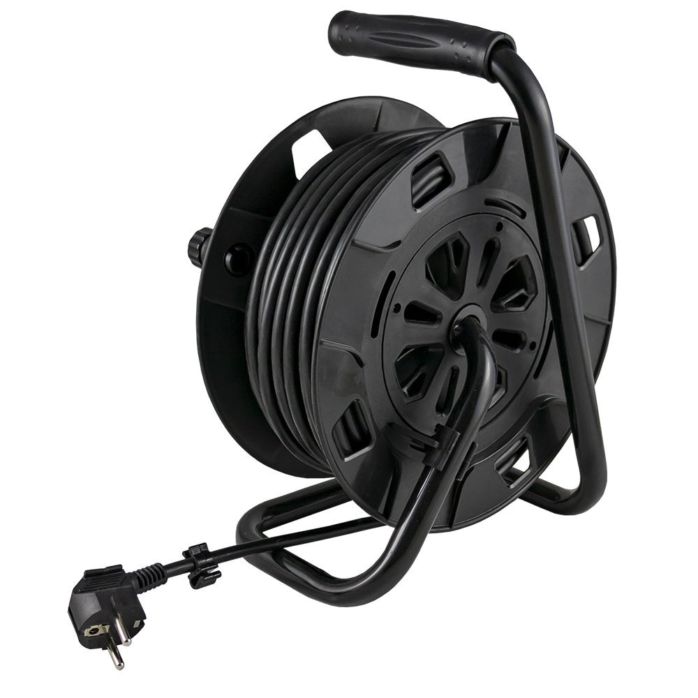 Pagarinātāja vads uz spoles 25m JBM 51033