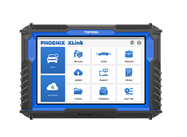Phoenix Xlink
