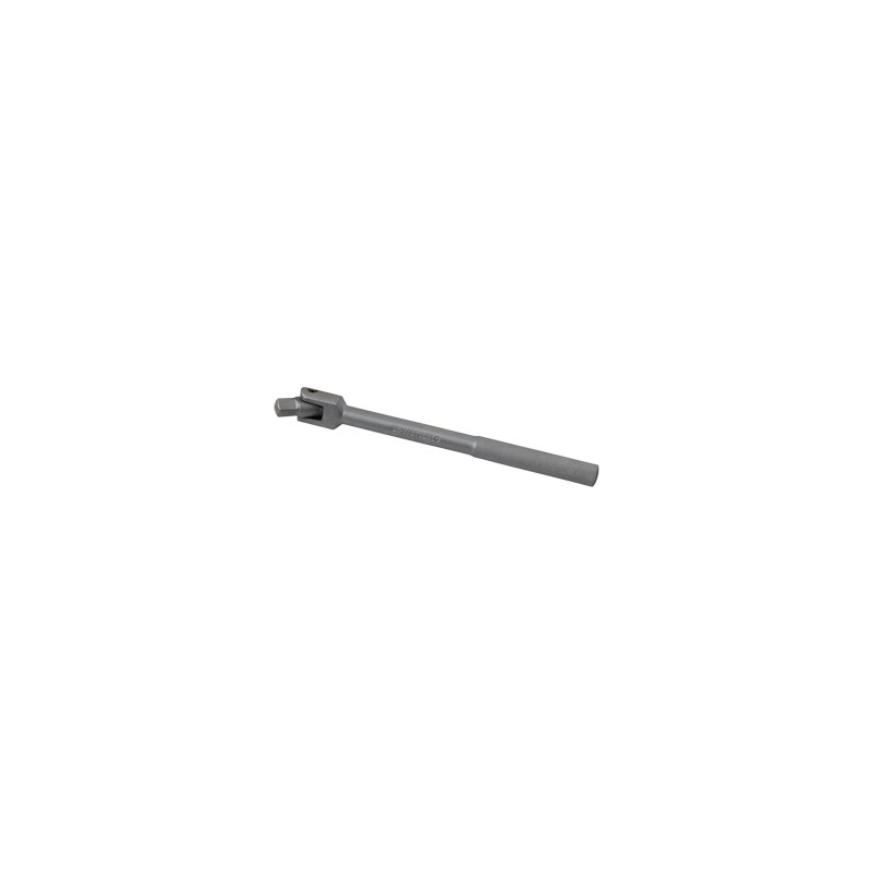 Rokturis 1/2 ar apgriežamu galu, 250 mm L39700