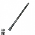 1/4 noapaļots pagarinājums 227 mm, 12999