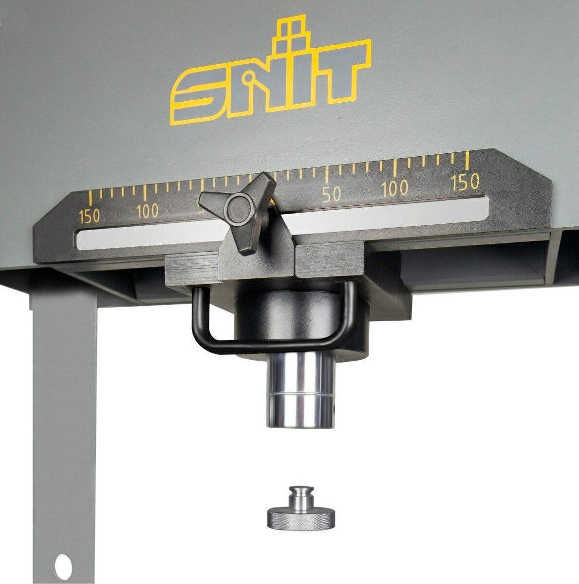 Pneimohidrauliskās preses 30T SNIT SP-30AEM