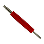Dubultā vārsta izvilcējs 130 mm SM16-04