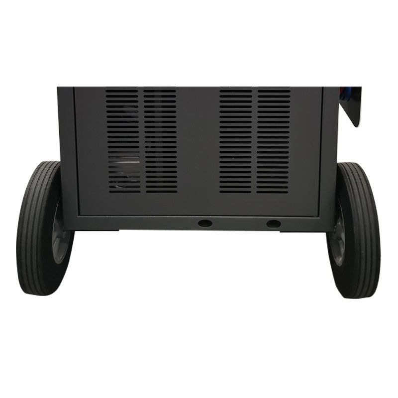 ClimaVent6 SUPER AUTOMATIC gaisa kondicionieru uzpildes stacija