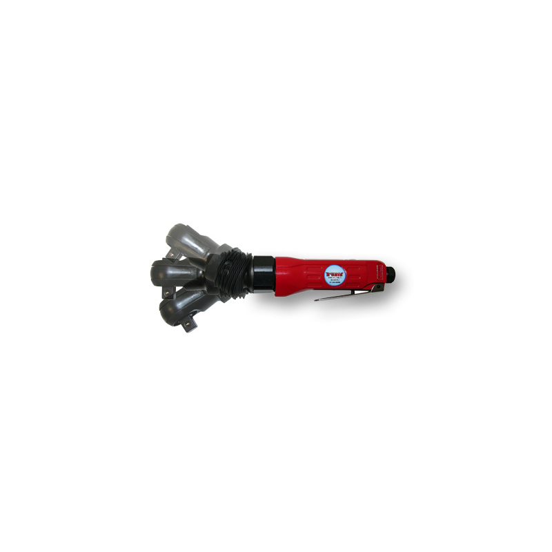 Pneimatisks rokturis, reversējama galva 1/2" 60Nm