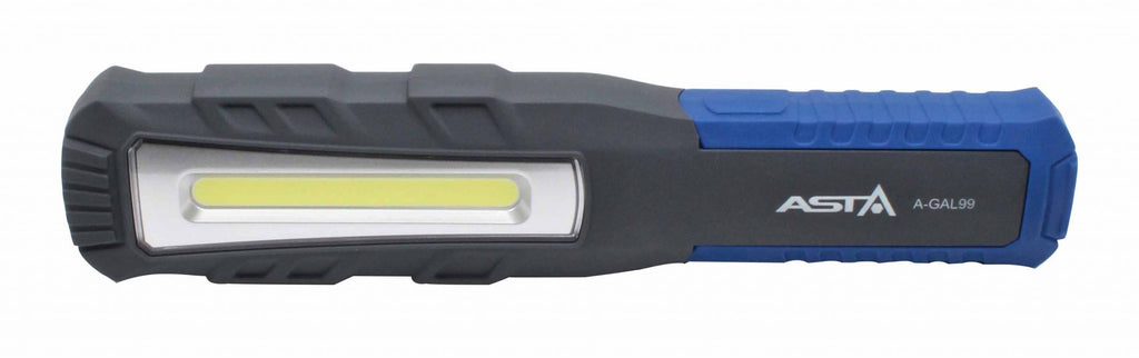 Elastīga lampa ar magnētu 800Lm A-GAL99