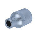 Galva 3/8 6 mm (sešstūraina)
