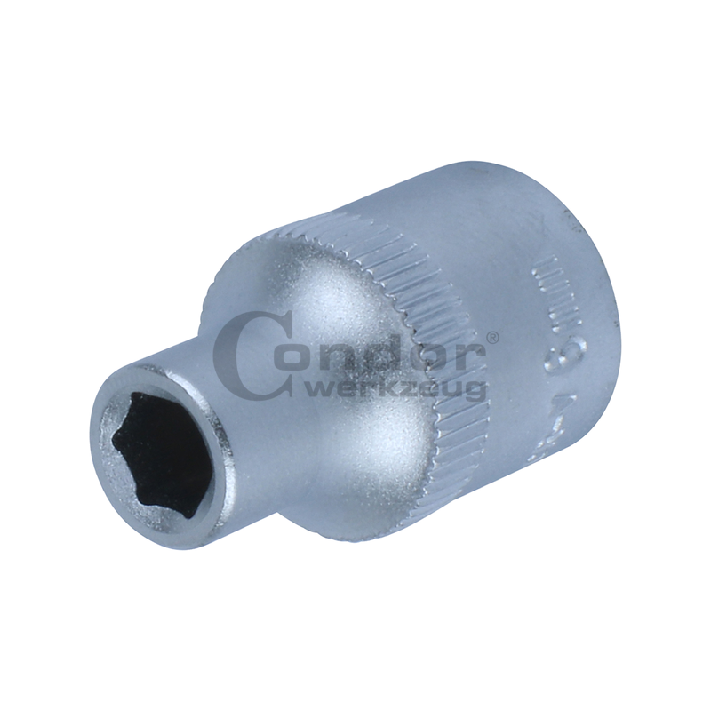 Galva 3/8 6 mm (sešstūraina)
