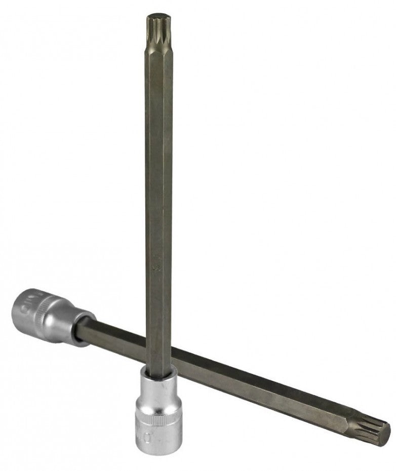 1/2" uzgalis M12 200 mm 13519